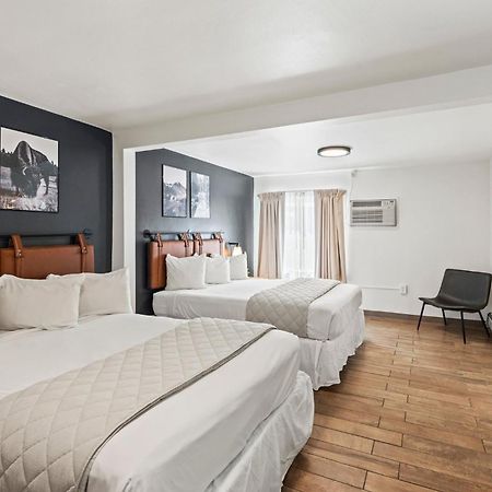 Adventure Inn دورانجو المظهر الخارجي الصورة